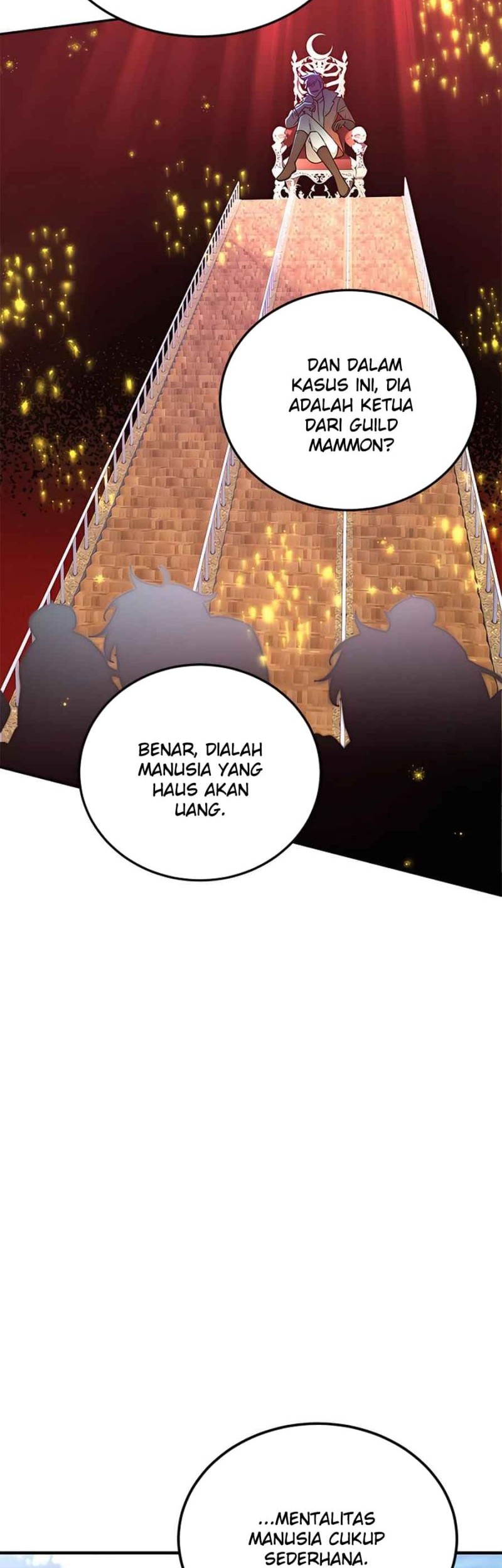 I Got Lucky And Pulled A 10th Rank Summon Chapter 08 Gambar 12