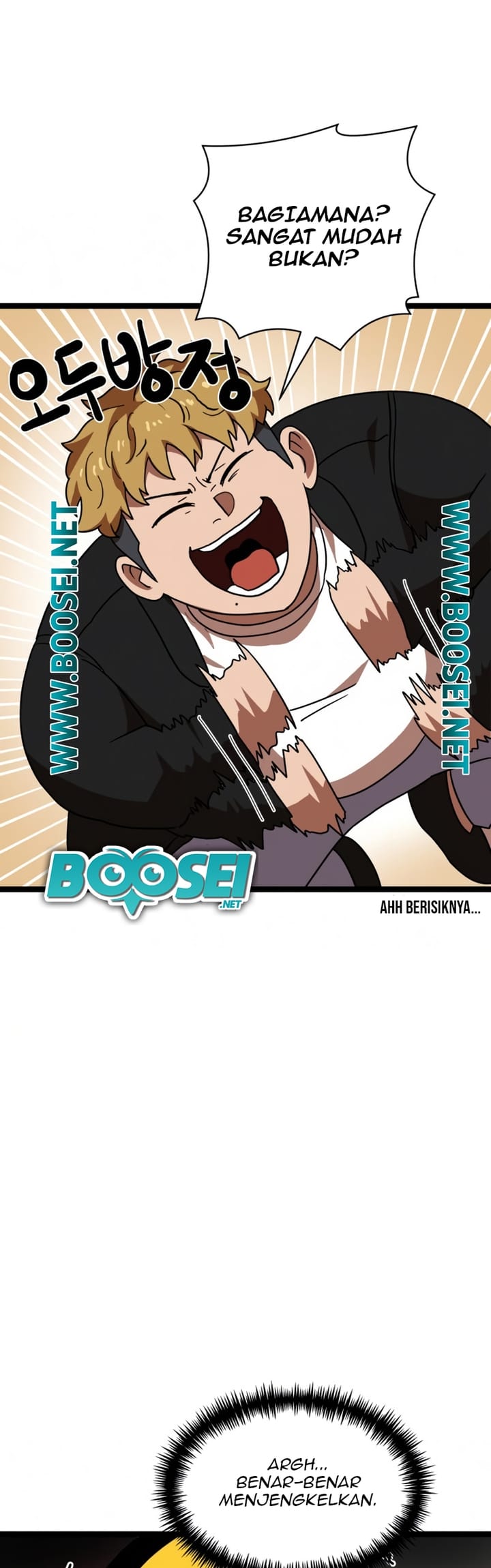 Double Click Chapter 43 halaman 19