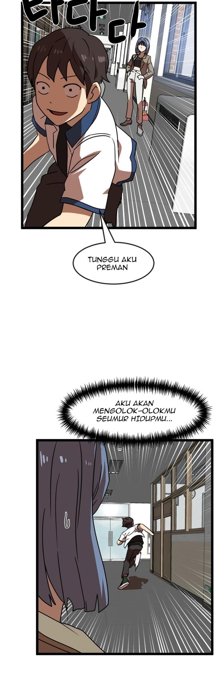Double Click Chapter 41 Gambar 14