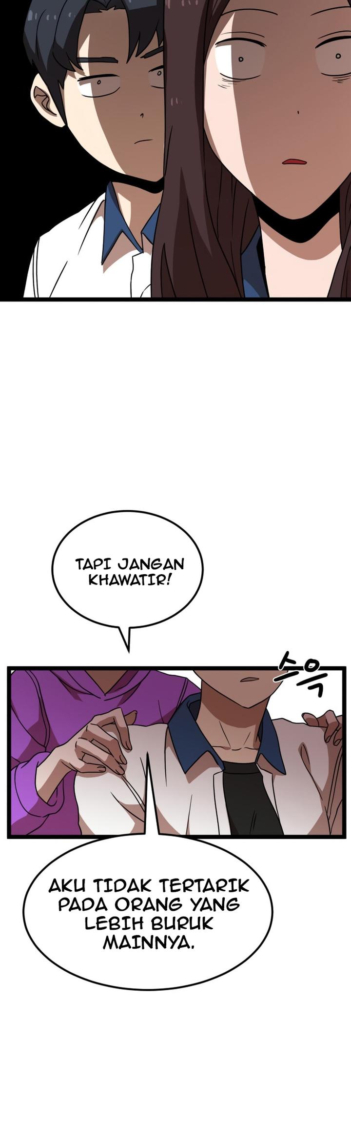 Double Click Chapter 40 halaman 17
