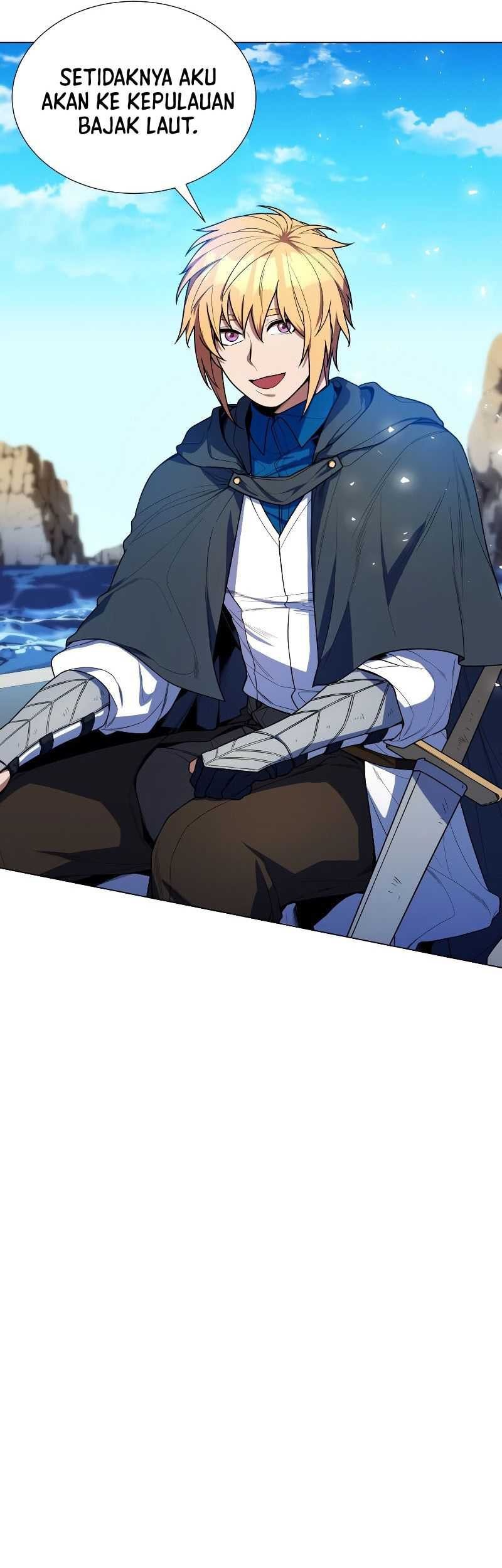 Overbearing Tyrant Chapter 44 halaman 10