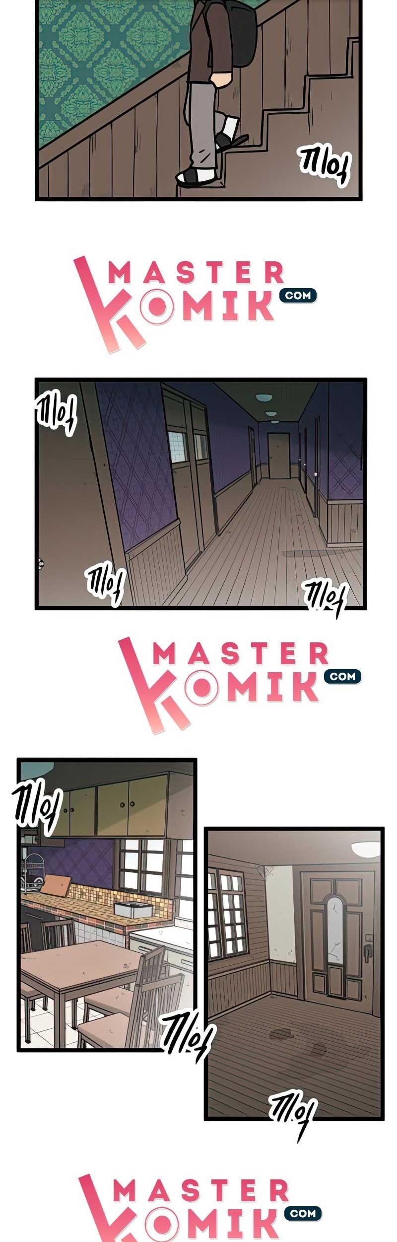 Homeless Chapter 11 halaman 7