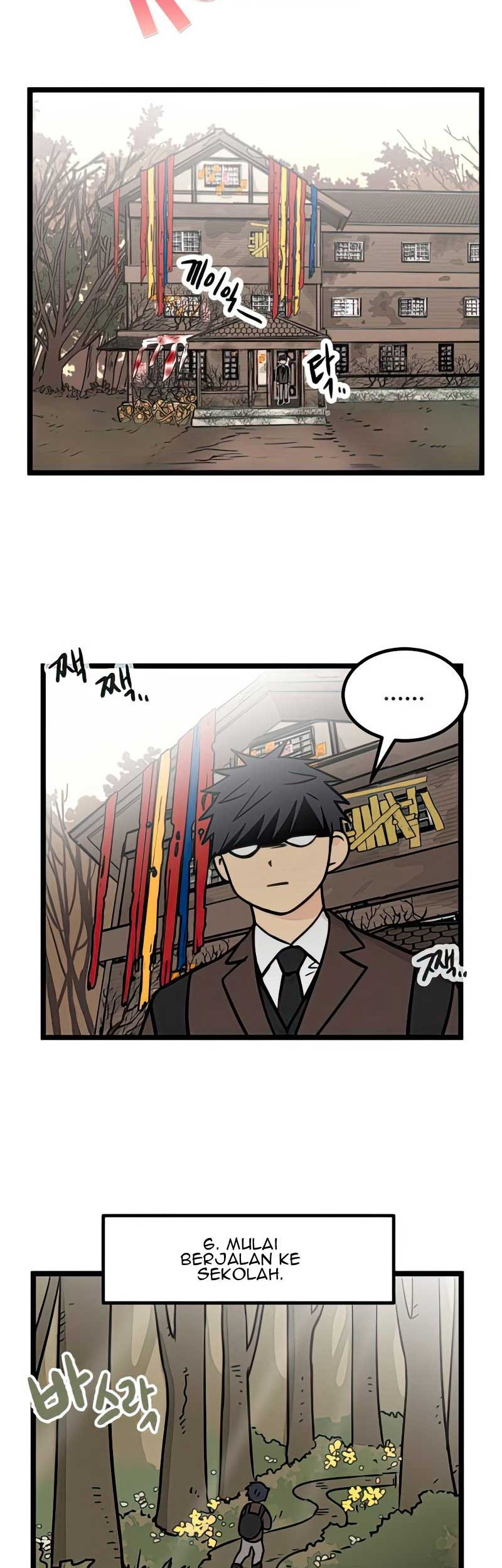 Homeless Chapter 11 halaman 8