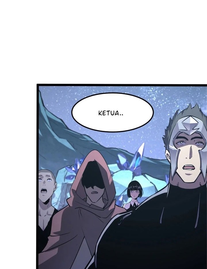 Rise From The Rubble Chapter 108 halaman 9