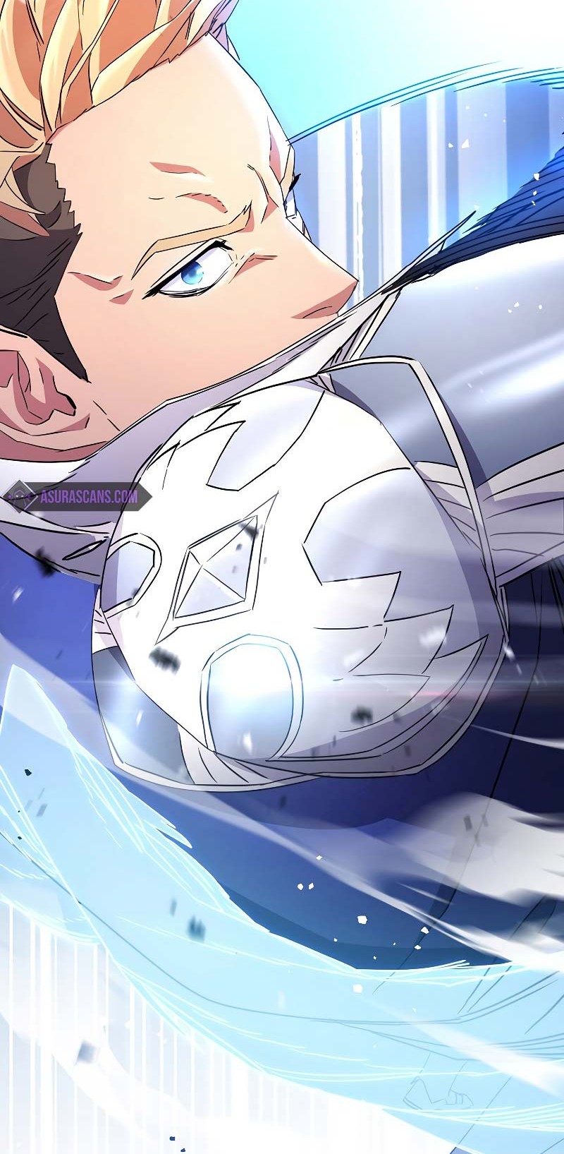 The Live Chapter 124 halaman 15