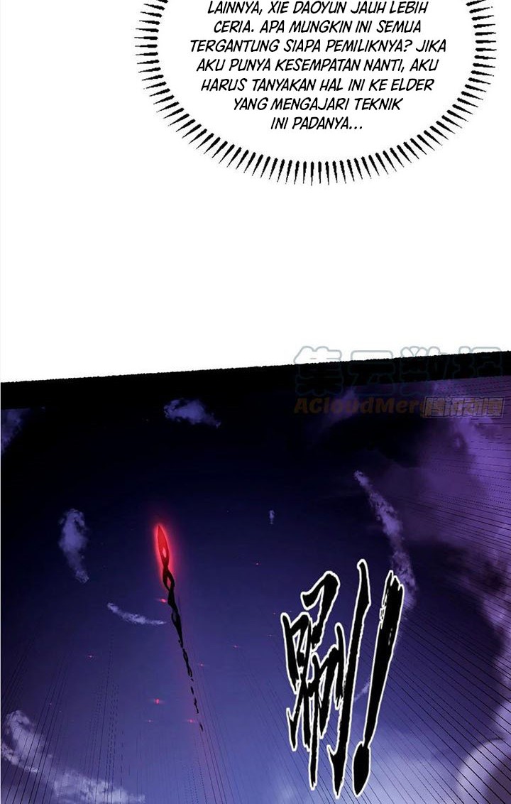 I’m An Evil God Chapter 307 halaman 10