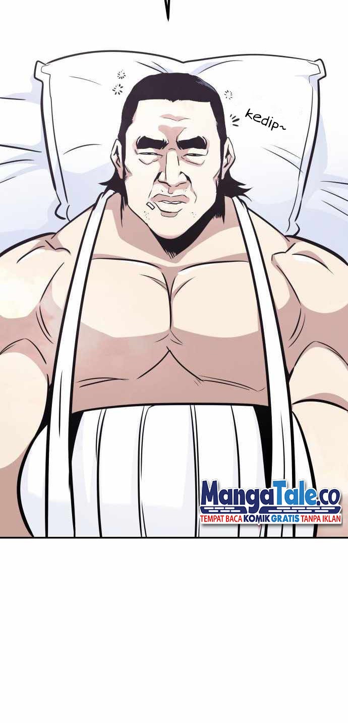 All Rounder Chapter 51 halaman 17