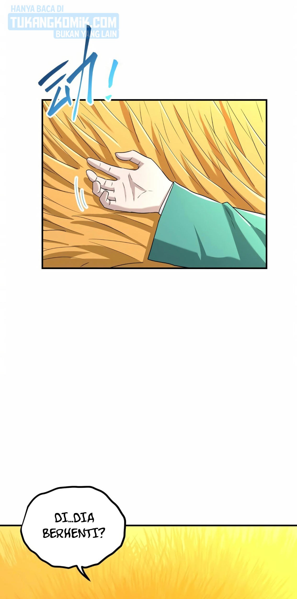I Have Become The Demonic Ancestor Chapter 16 Gambar 19