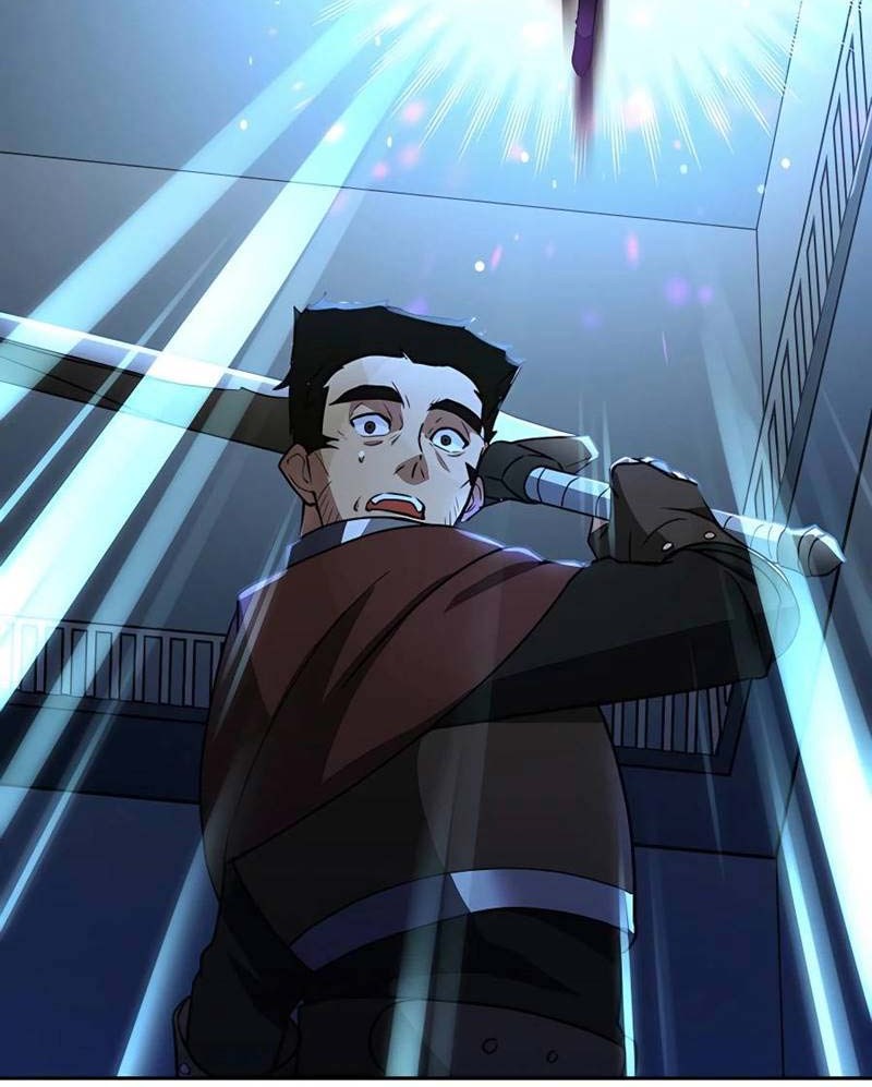 Reborn Ranker – Gravity User Chapter 25 halaman 15