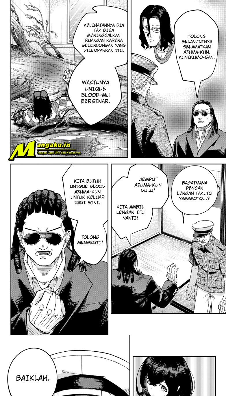 Skeleton Double Chapter 8.2 halaman 5