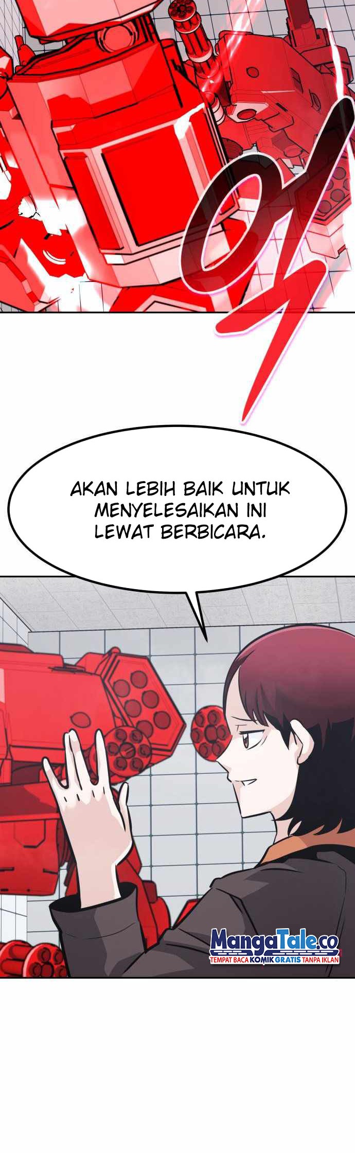 All Rounder Chapter 52 halaman 15