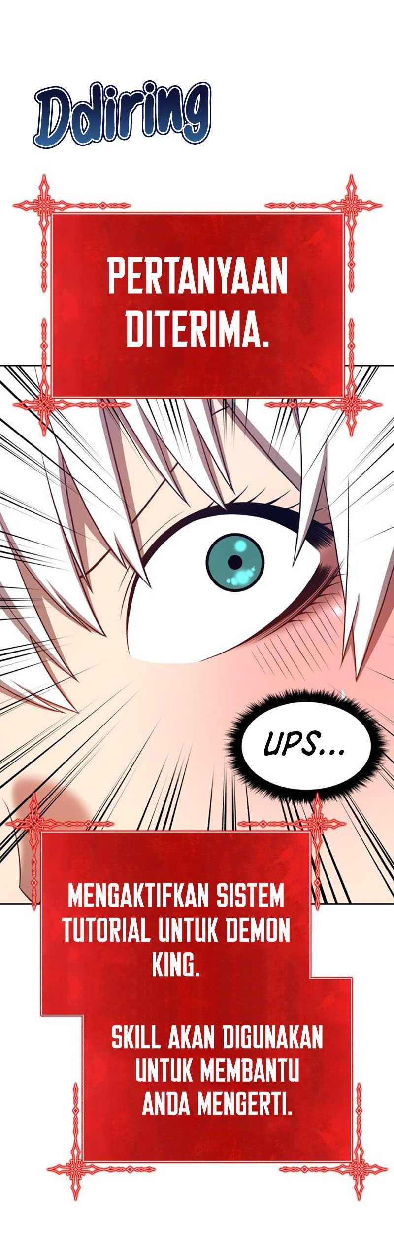 +99 Wooden Stick Chapter 37 Gambar 42
