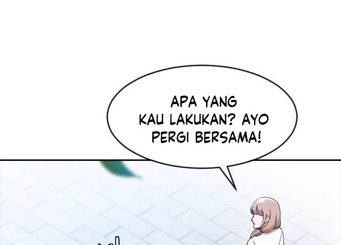 The Girl from Random Chatting! Chapter 248 Gambar 21