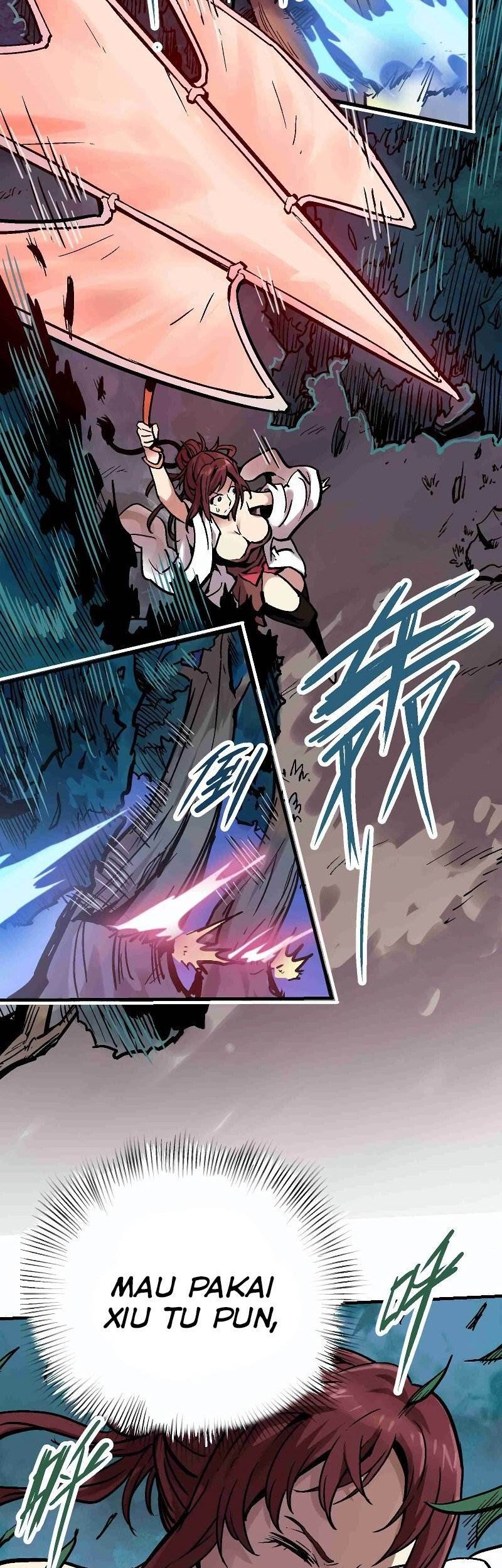 Houtu Chapter 7.2 halaman 10