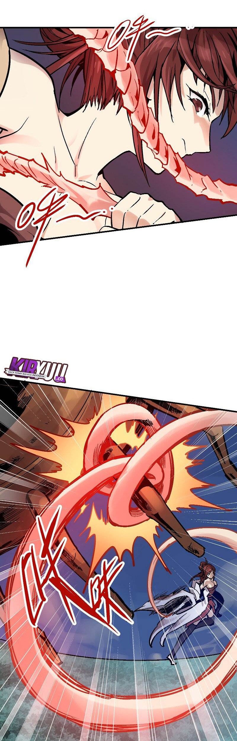 Houtu Chapter 7.1 halaman 10