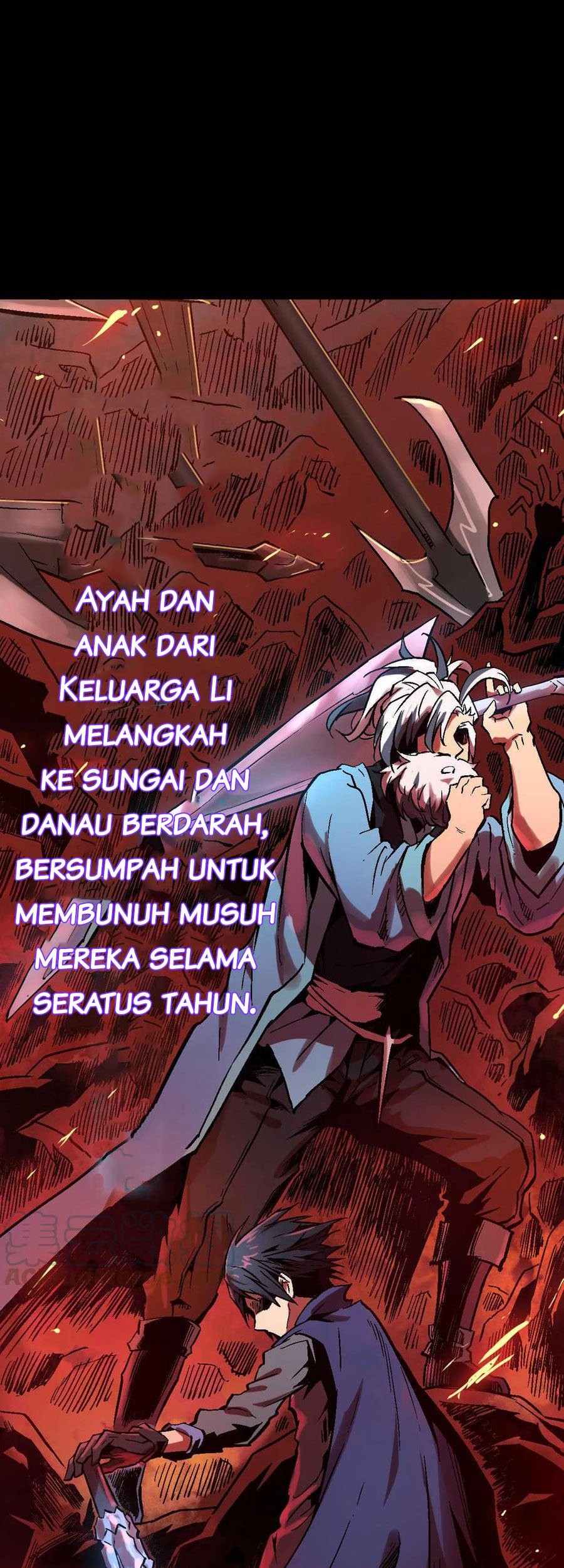 Houtu Chapter .1 halaman 5