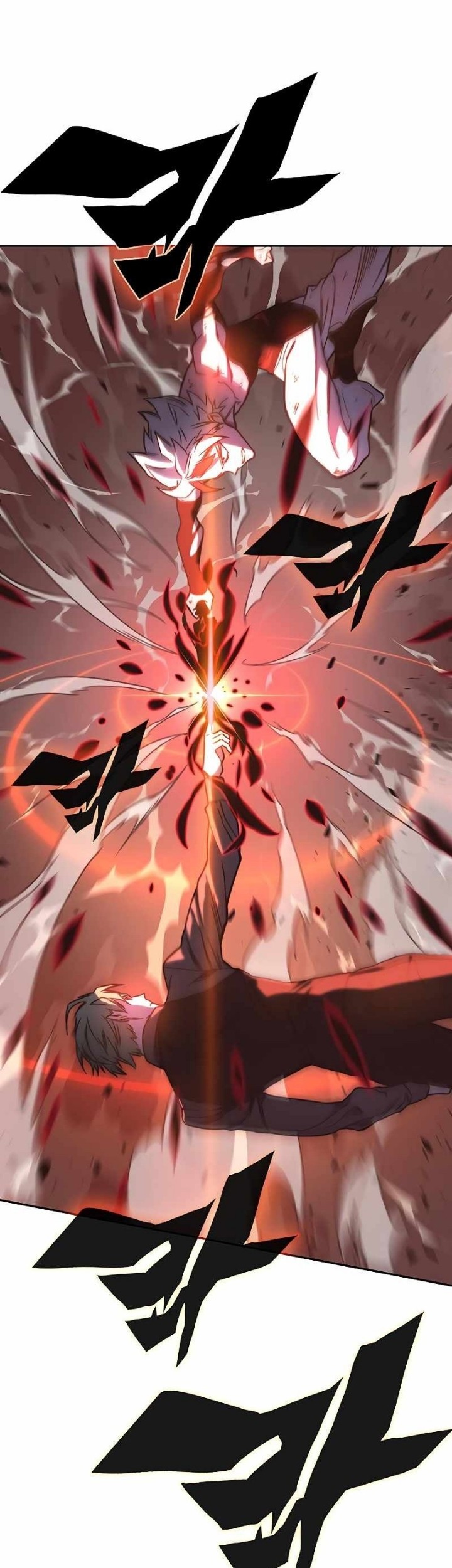 X Ash Chapter 42 halaman 16