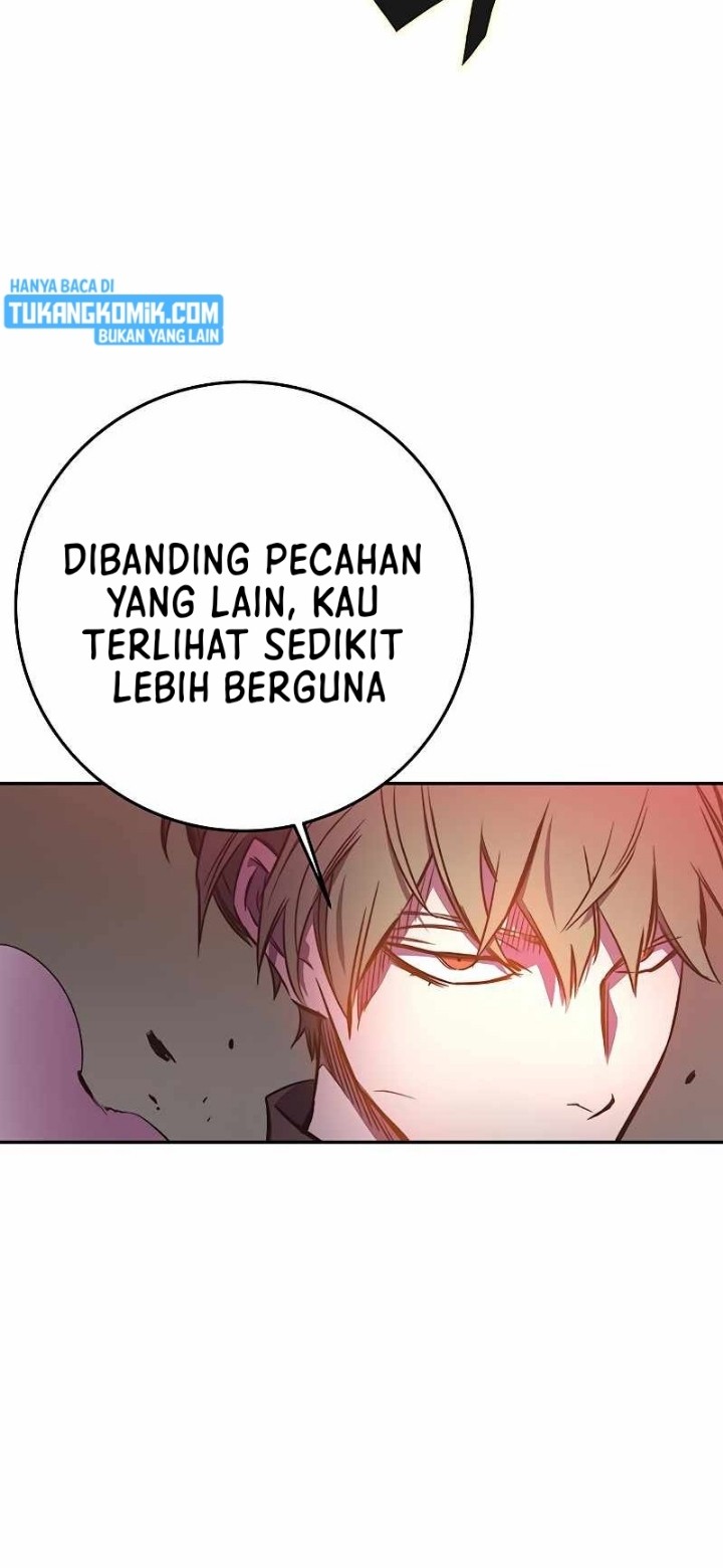 X Ash Chapter 42 halaman 17