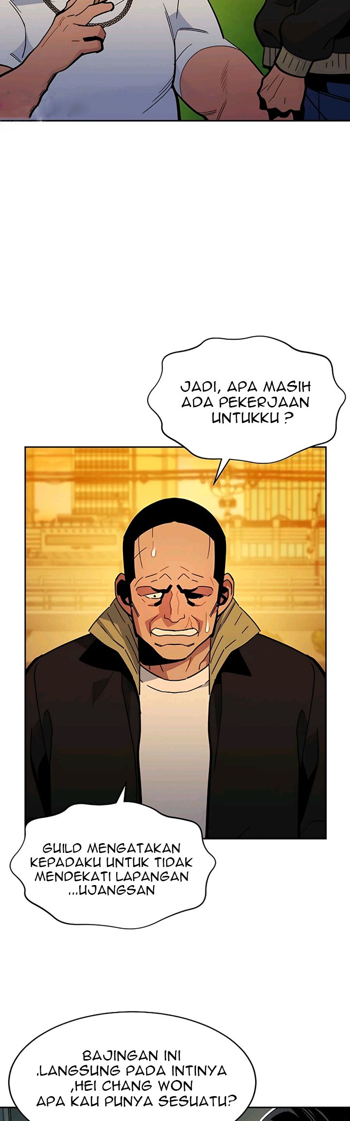 Auto-Hunting With Clones Chapter 15 Gambar 14