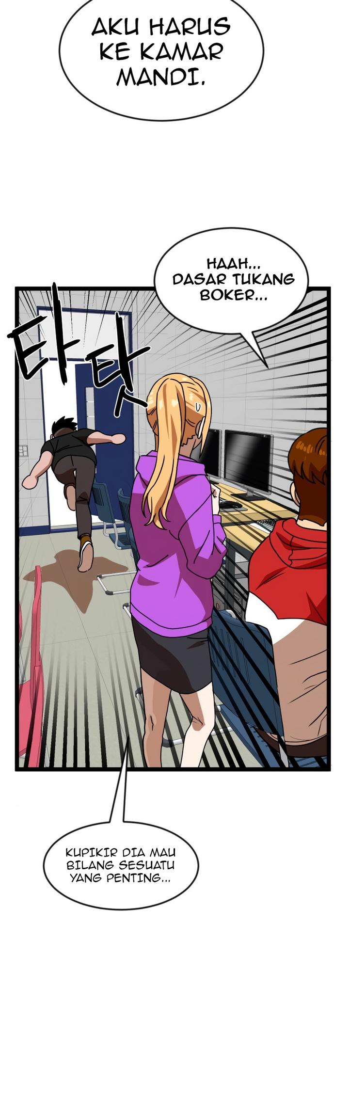 Double Click Chapter 44 halaman 15