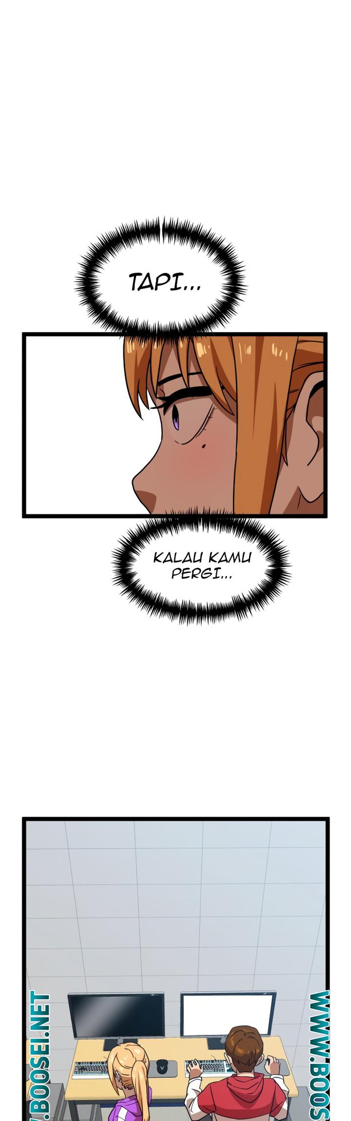 Double Click Chapter 44 halaman 16