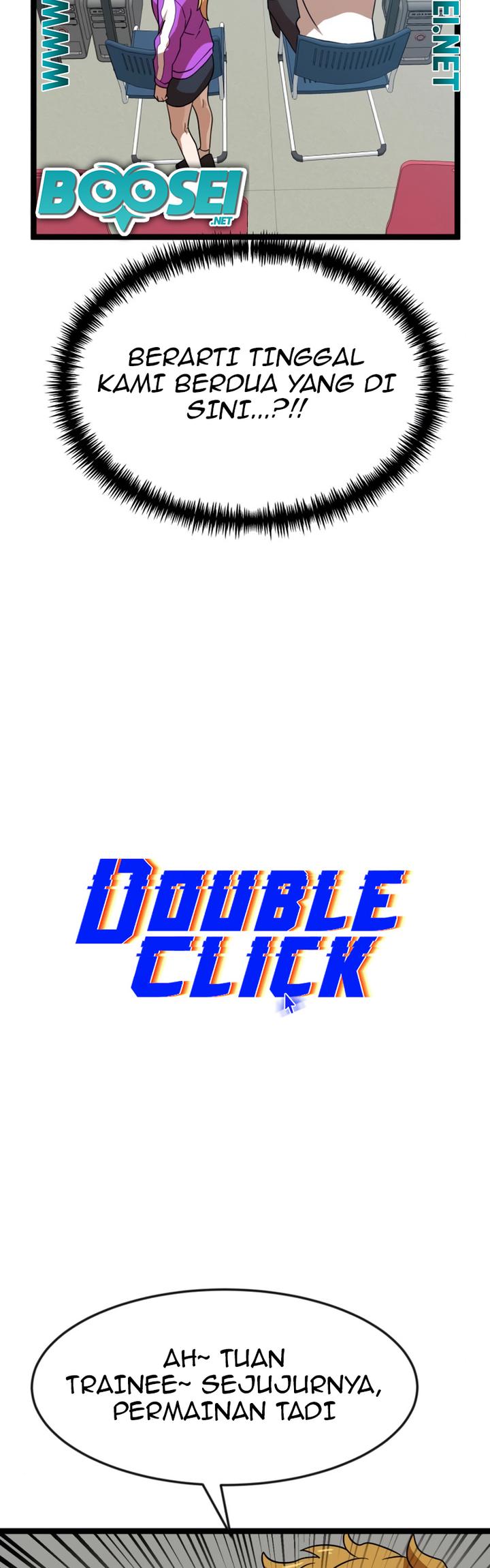 Double Click Chapter 44 halaman 17