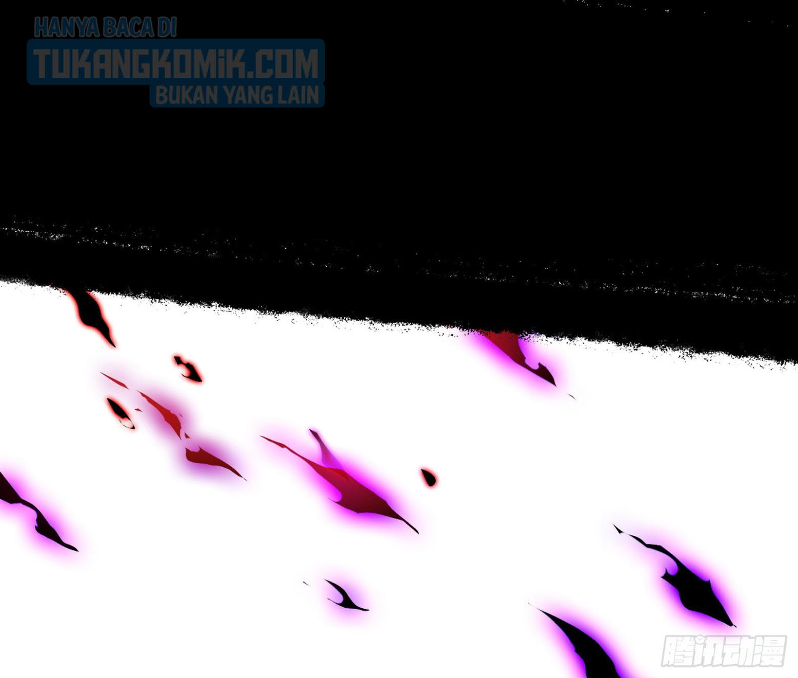 I’m An Evil God Chapter 308 halaman 28