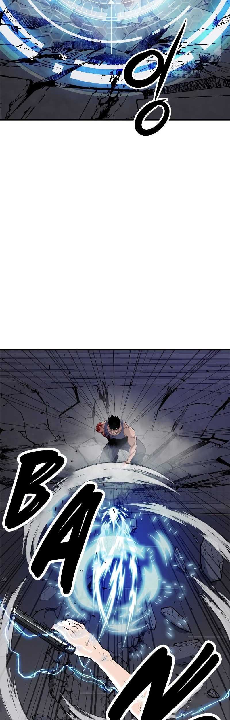 Secret Player Chapter 20 halaman 16