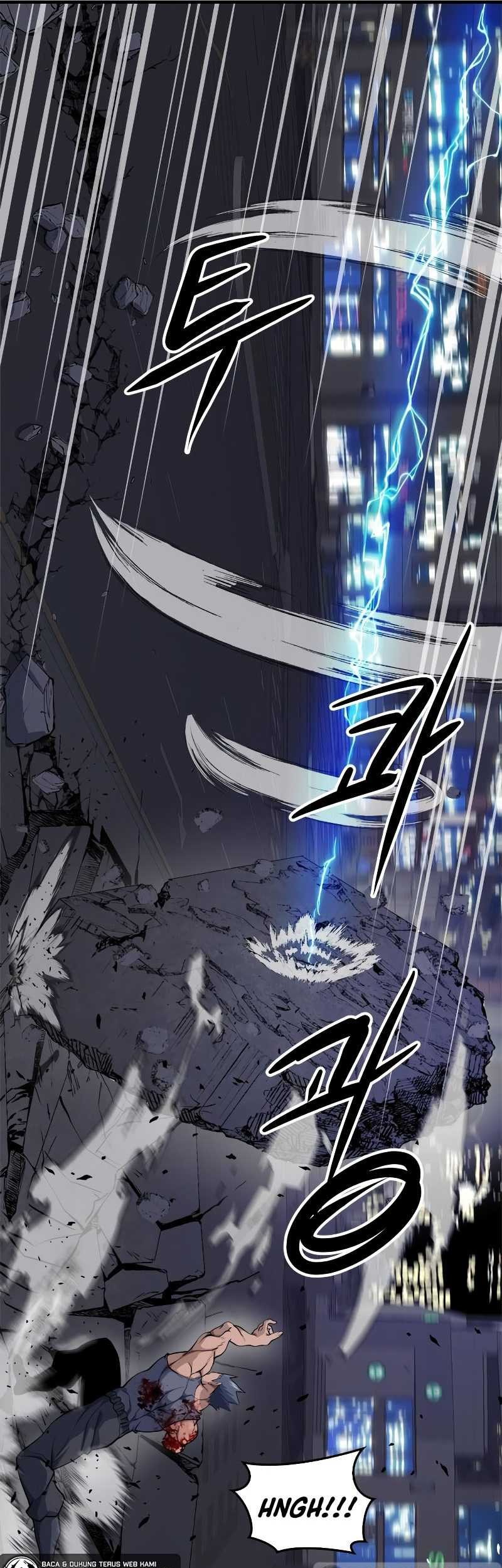 Secret Player Chapter 20 halaman 18