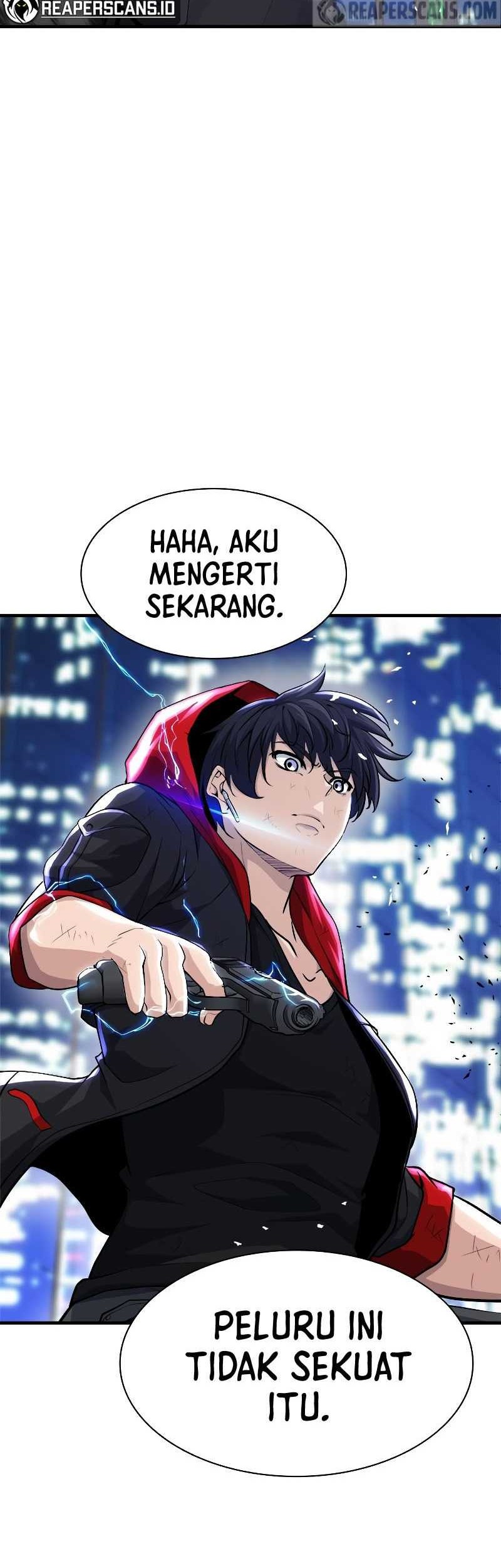 Secret Player Chapter 20 halaman 19