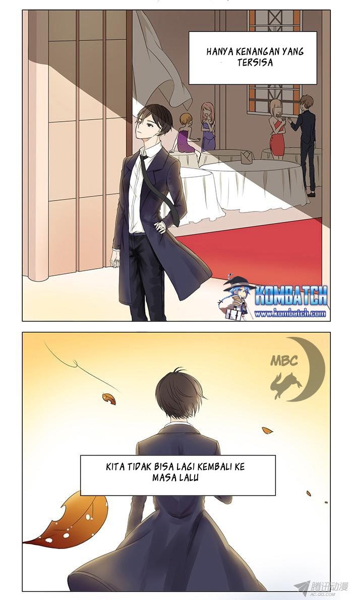 I Am My Wife Chapter 1 Gambar 7