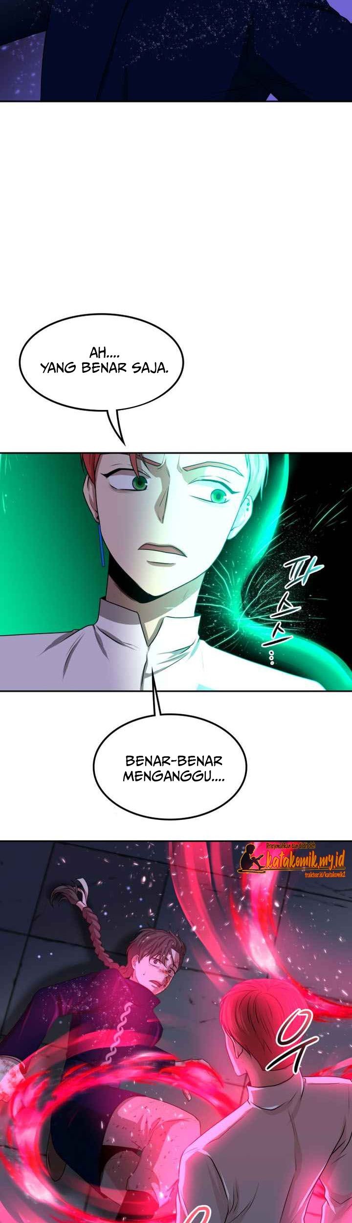 Midwood Chapter 4.2 halaman 8