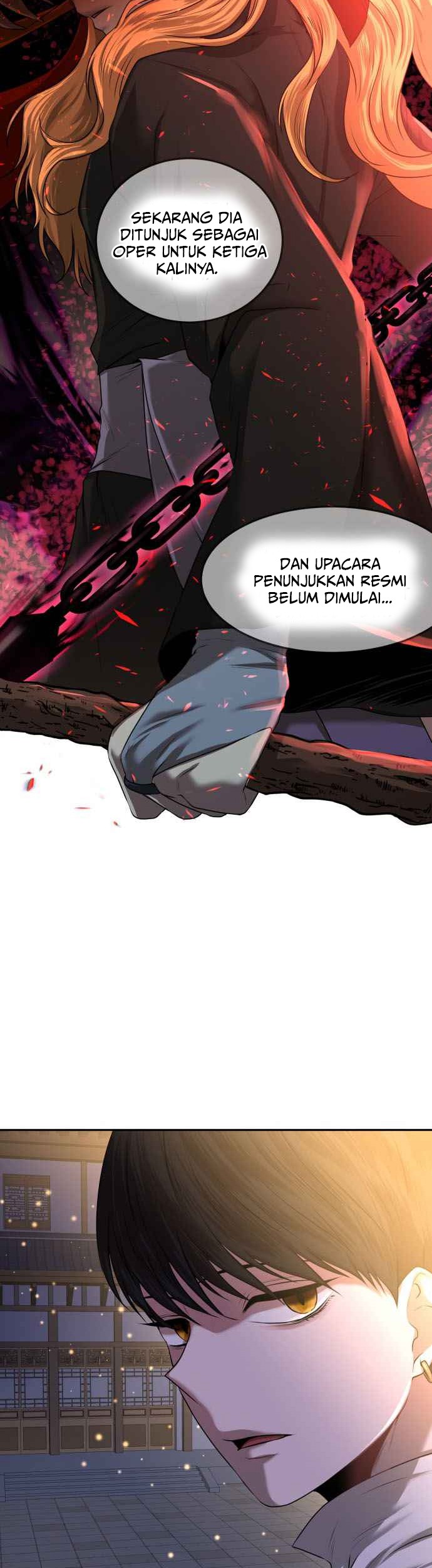 Midwood Chapter 3.1 halaman 8
