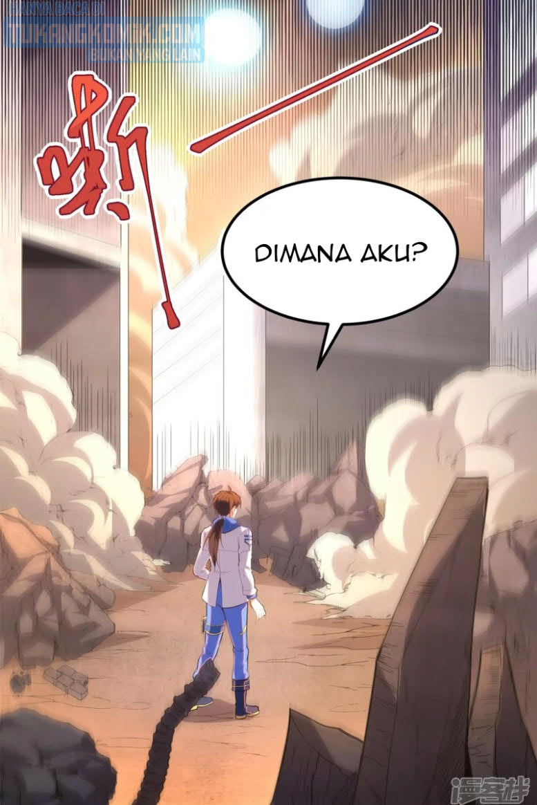 I’m desperate to get stronger Chapter 23 halaman 10