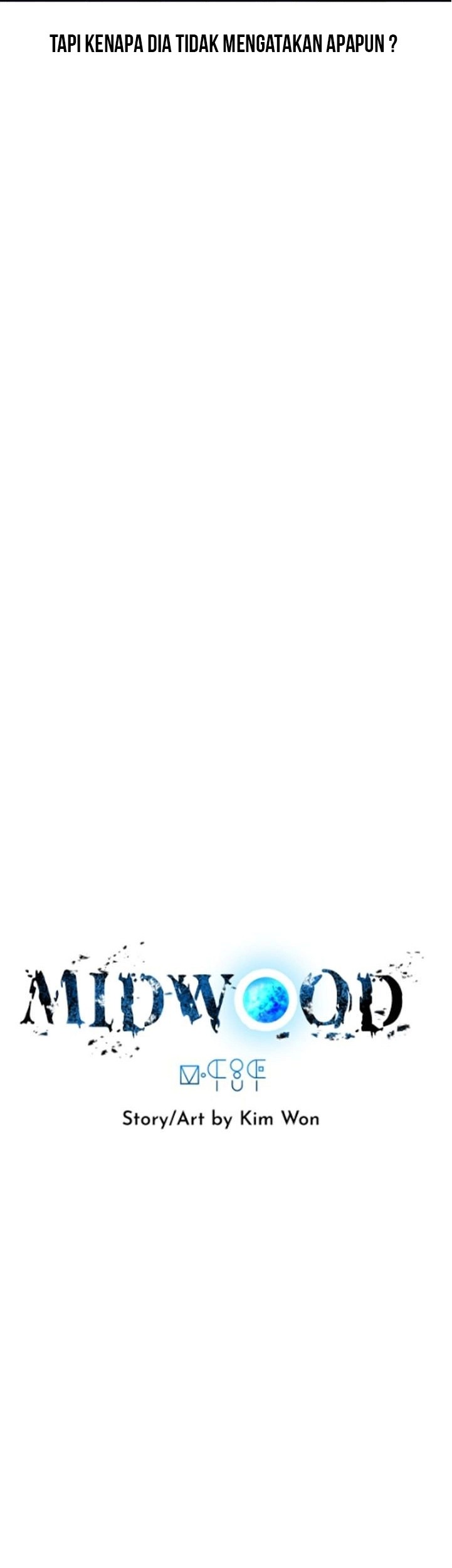 Midwood Chapter 5.1 halaman 8