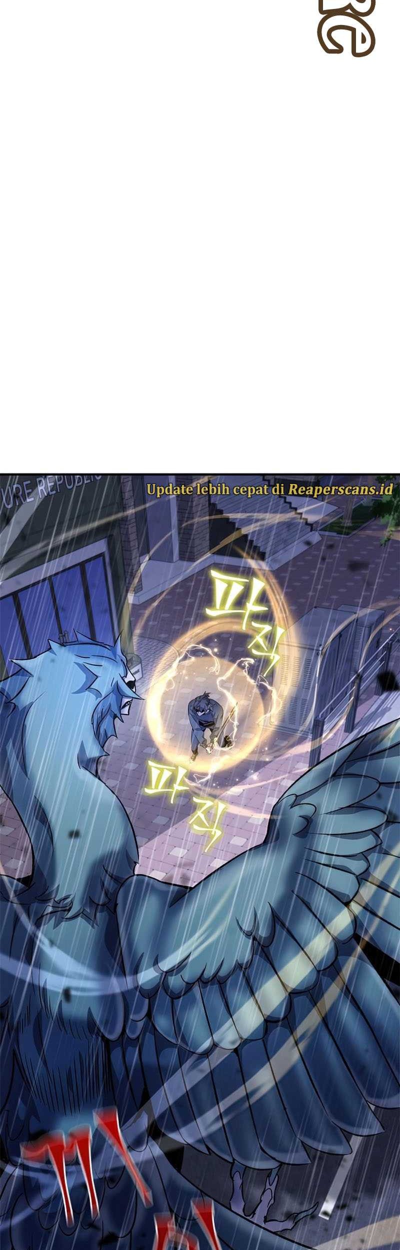 Drug Devourer Chapter 10 halaman 16