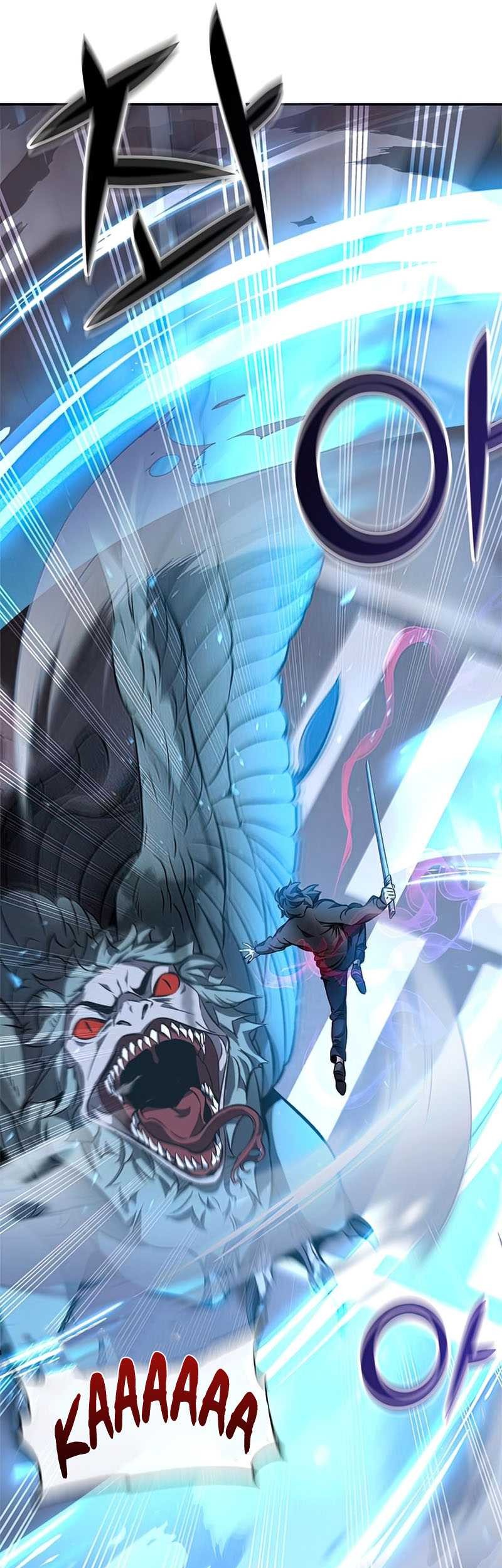 Drug Devourer Chapter 10 halaman 18