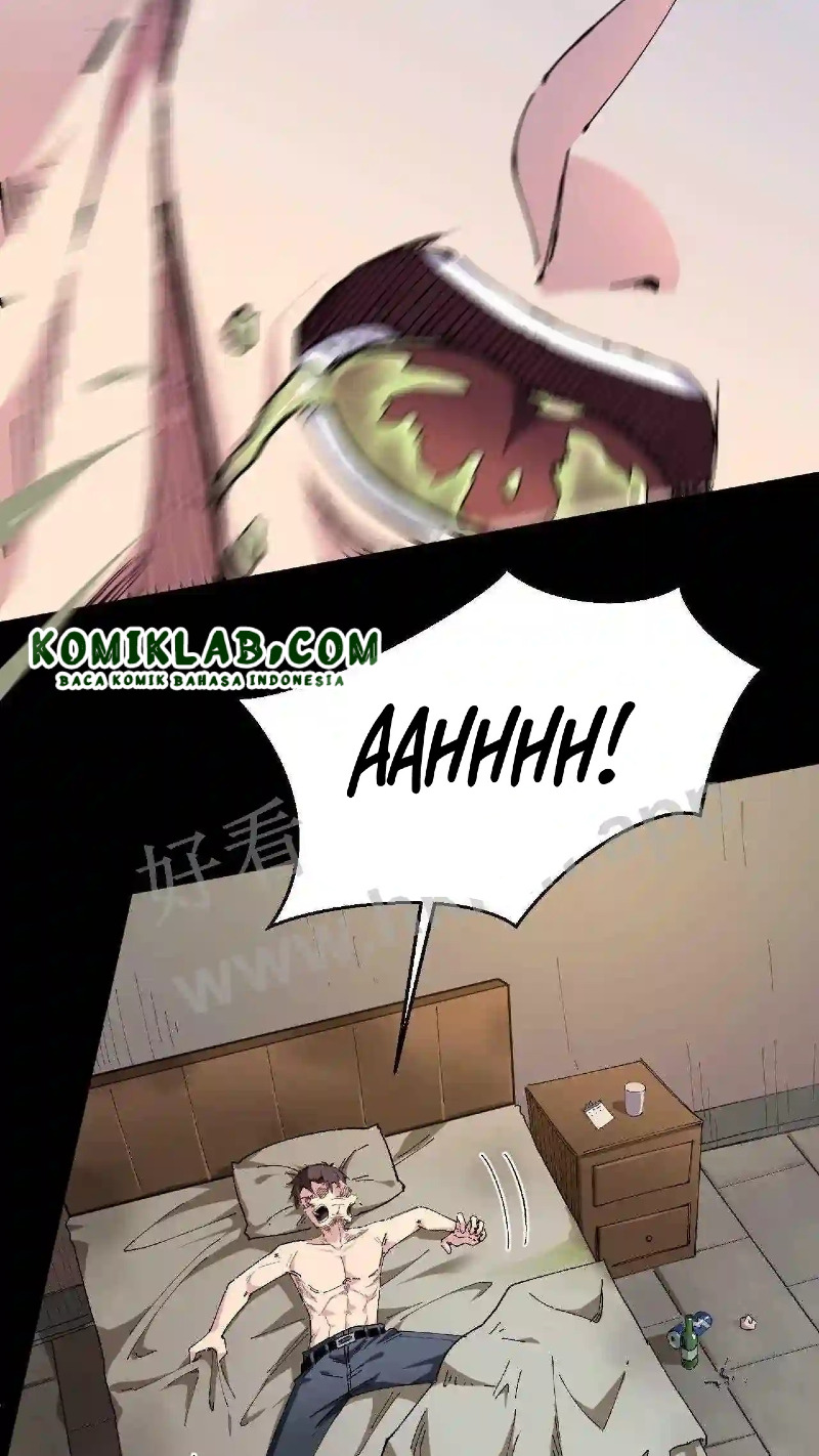 Be A Time Traveler Chapter 01 Gambar 10