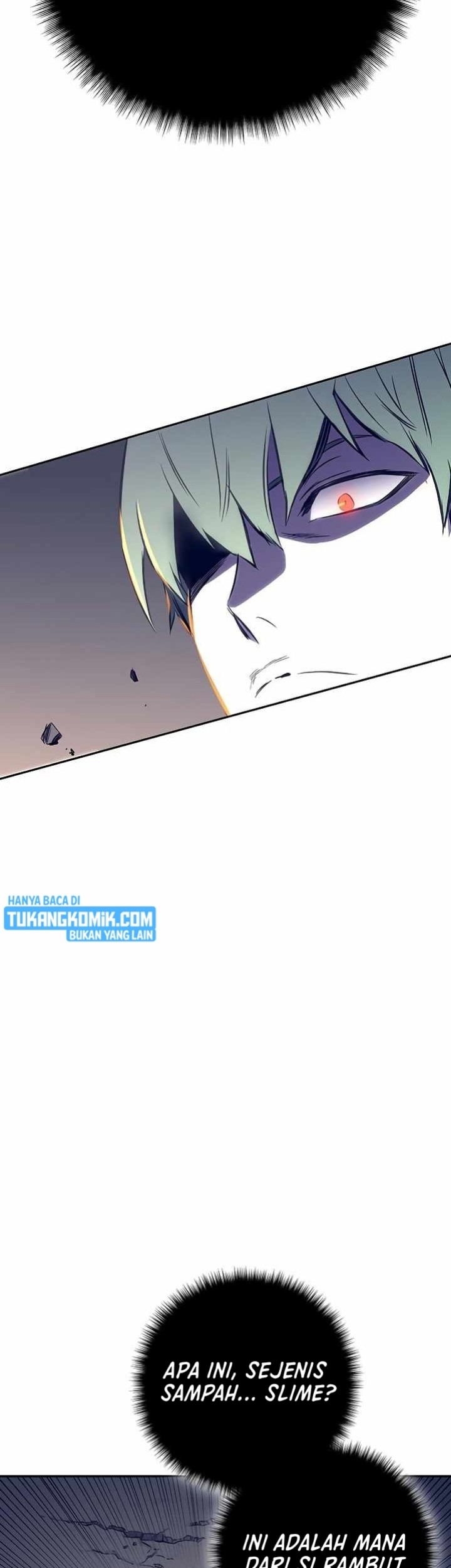 X Ash Chapter 43 halaman 16