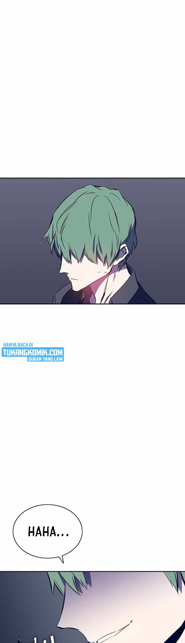 X Ash Chapter 43 halaman 19