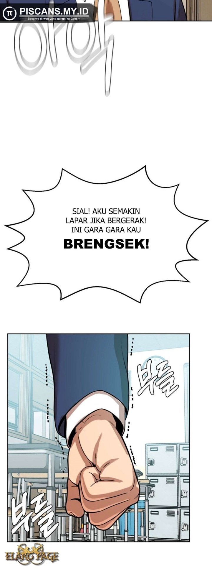 Top 1% Chapter 2 halaman 18