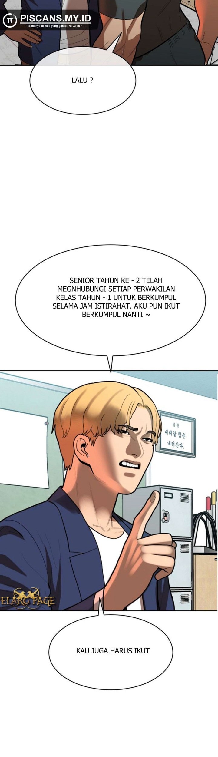 Top 1% Chapter 2 halaman 20