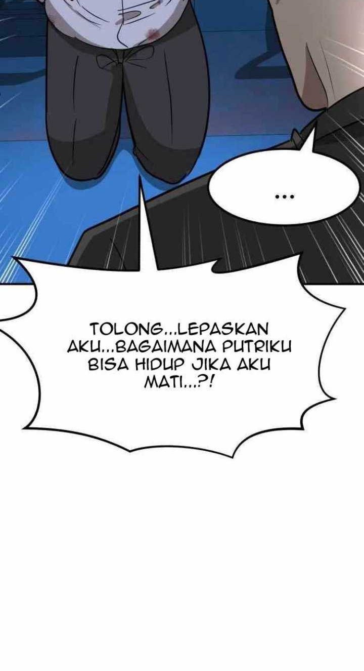Cryptocurrency Revenge Chapter 1 halaman 31