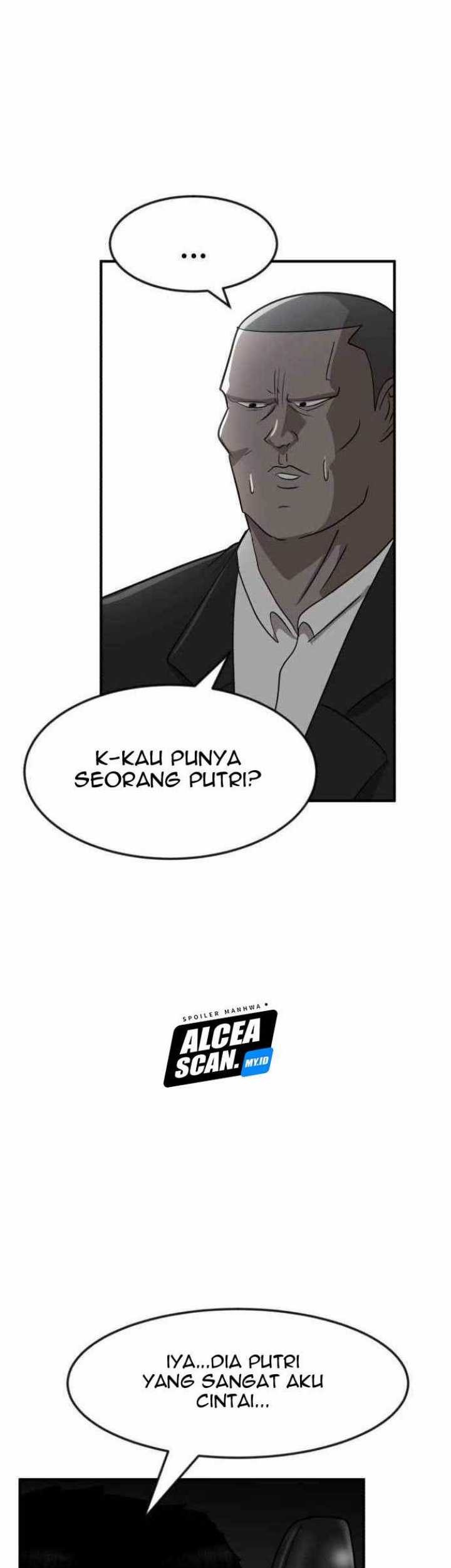 Cryptocurrency Revenge Chapter 1 halaman 32