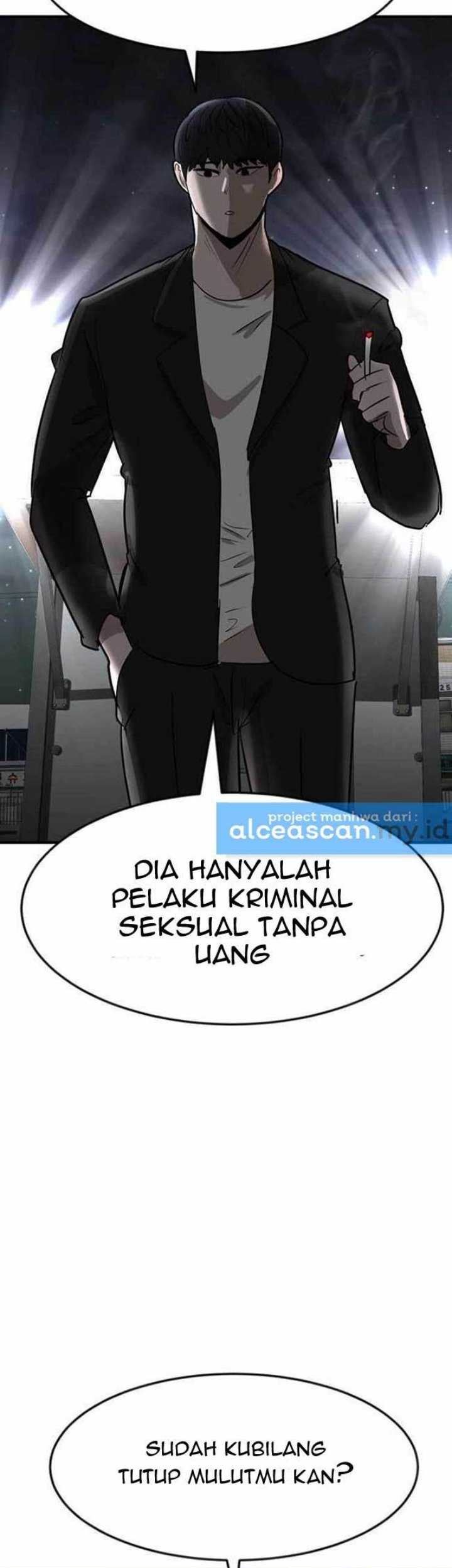 Cryptocurrency Revenge Chapter 1 halaman 36