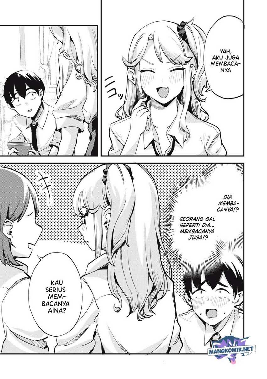 Gal Assi Chapter 01 Gambar 8