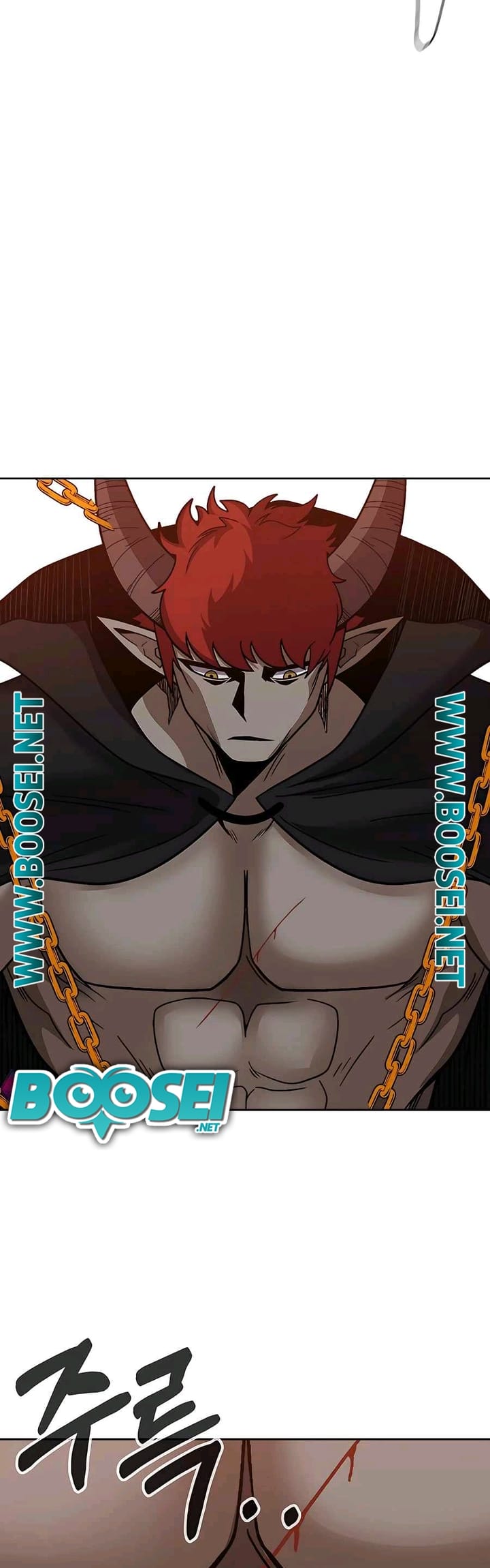 Newbie Management Chapter 31 halaman 17