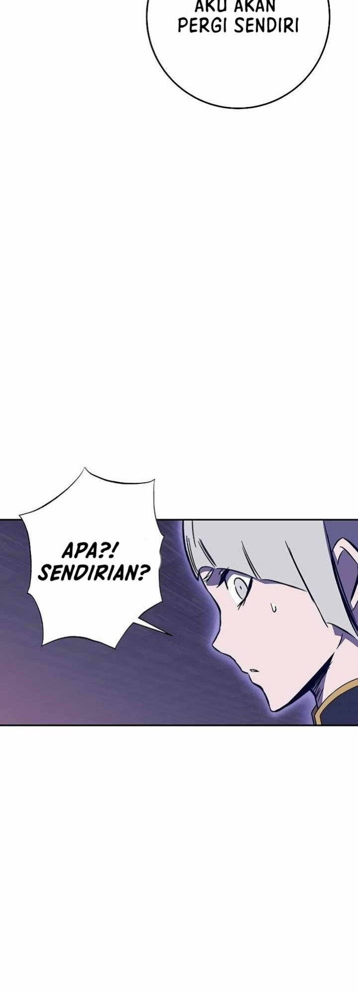X Ash Chapter 44 halaman 20