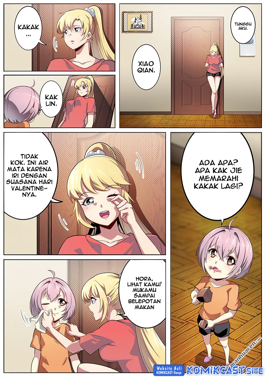 Hero? I Quit A Long Time Ago Chapter 332 Gambar 5