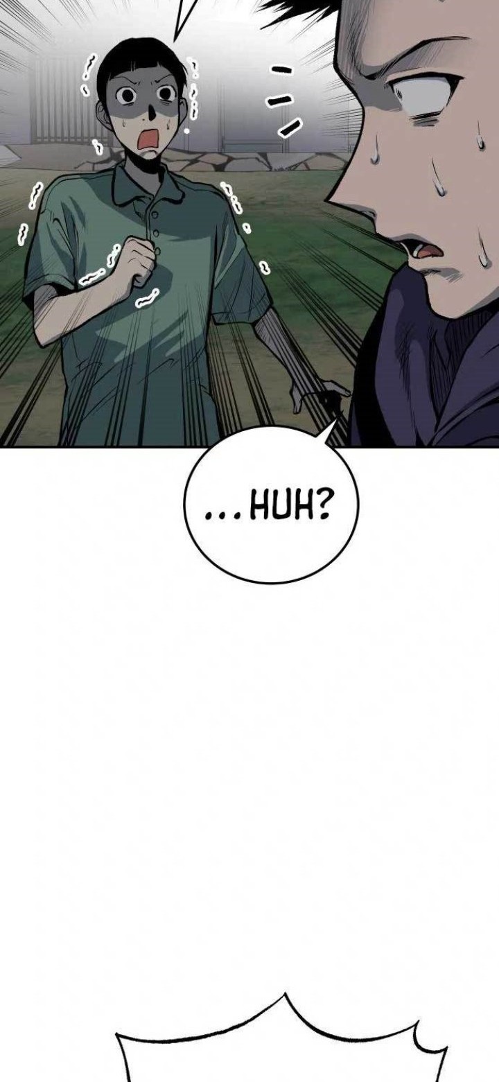ZomGan Chapter 22 halaman 22